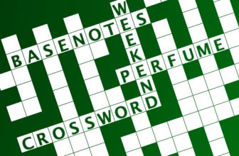 Mots croisés du week-end #7 |  Notes de base