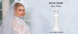 Paris Hilton va lancer un nouveau parfum, Love Rush, dans le jeu Roblox
